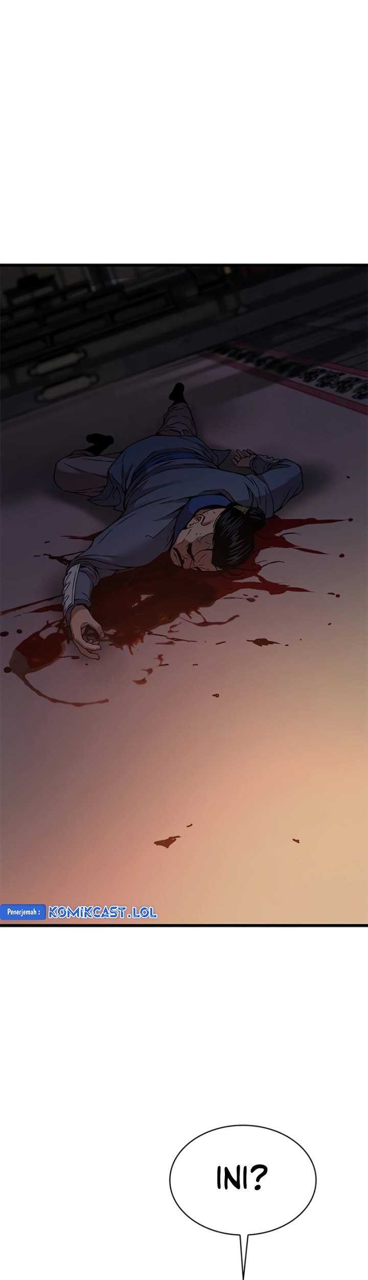 Myst, Might, Mayhem (Legend Of Heavenly Chaos Demon) Chapter 14 Gambar 60