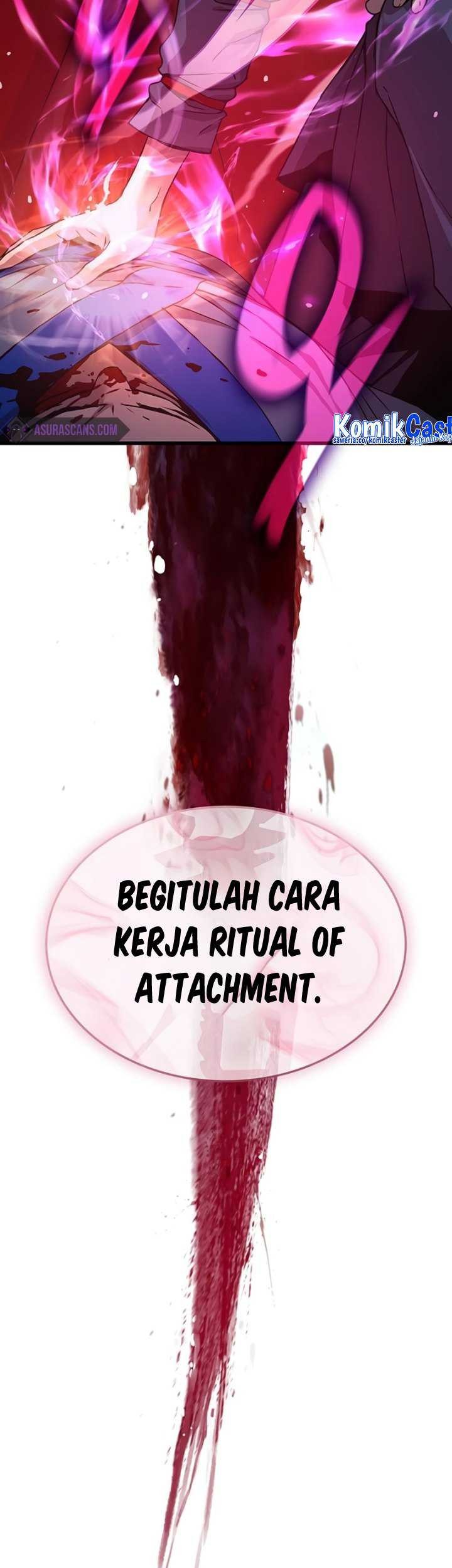 Myst, Might, Mayhem (Legend Of Heavenly Chaos Demon) Chapter 14 Gambar 72