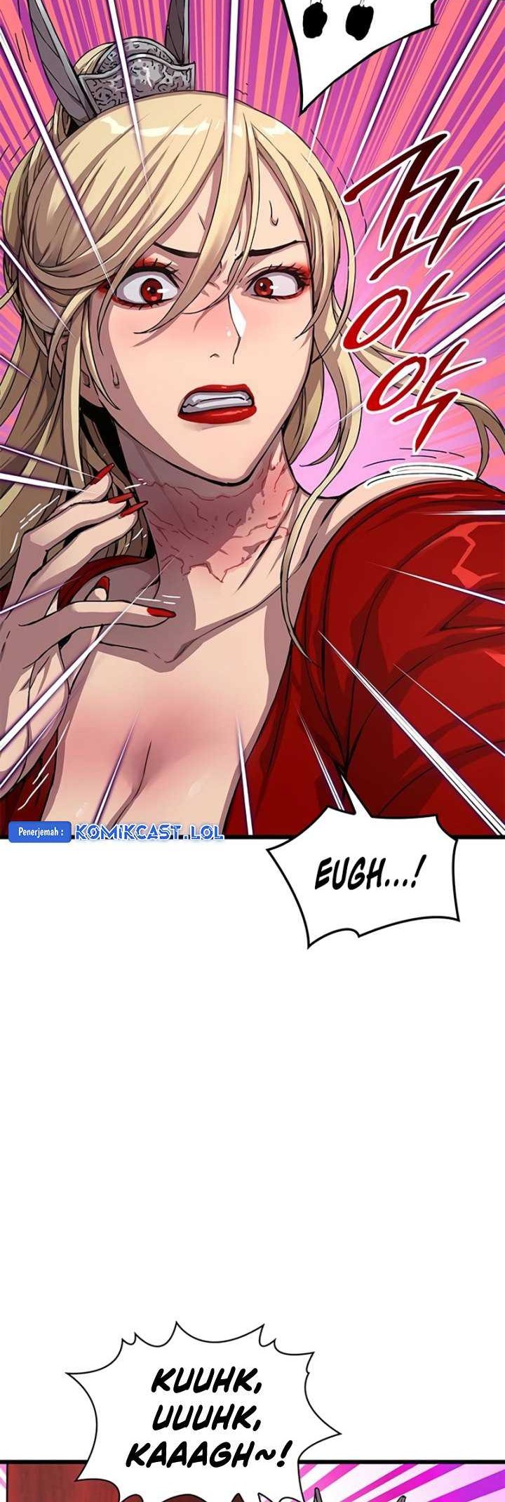 Myst, Might, Mayhem (Legend Of Heavenly Chaos Demon) Chapter 14 Gambar 5