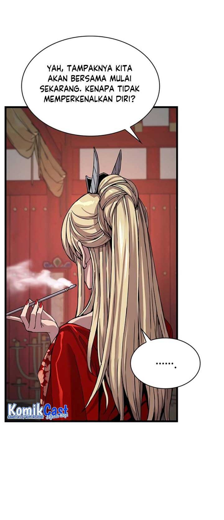 Myst, Might, Mayhem (Legend Of Heavenly Chaos Demon) Chapter 14 Gambar 9