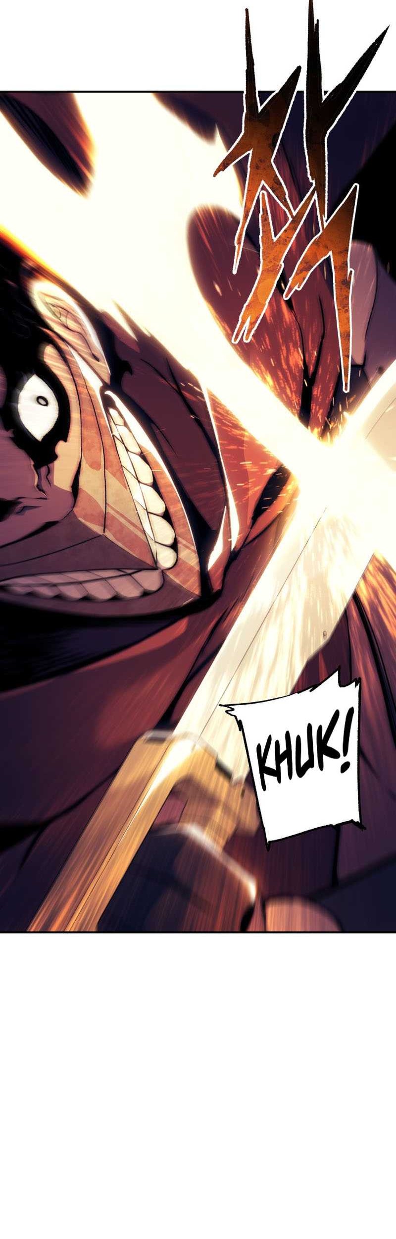 Return of the Broken Constellation Chapter 106 Gambar 34