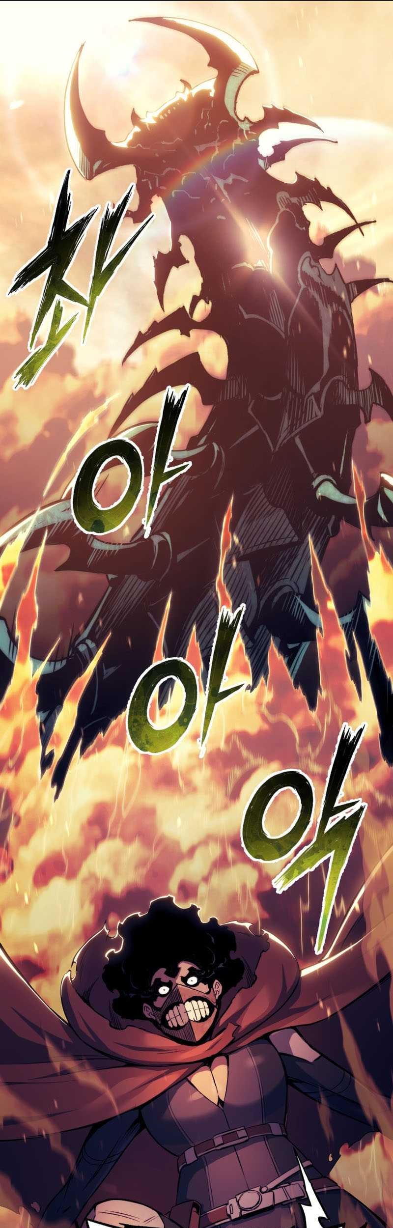 Return of the Broken Constellation Chapter 106 Gambar 37