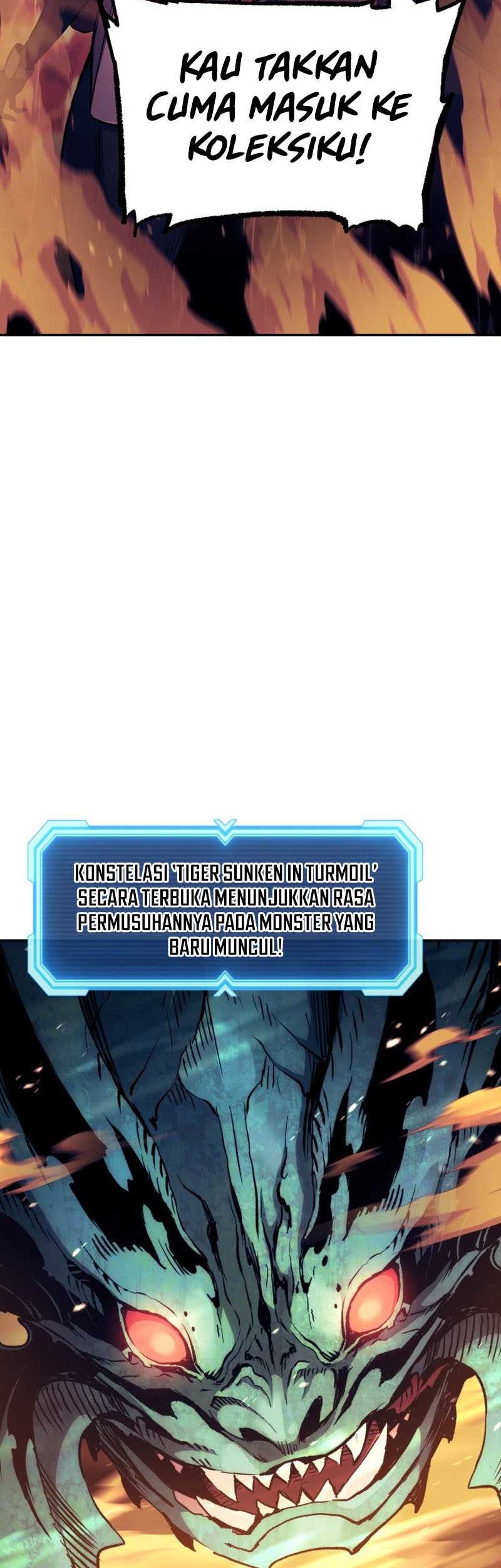 Return of the Broken Constellation Chapter 106 Gambar 38