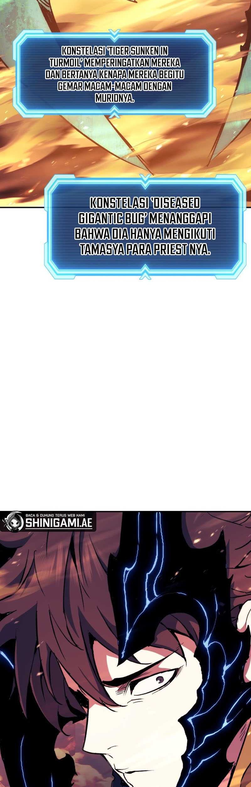 Return of the Broken Constellation Chapter 106 Gambar 39