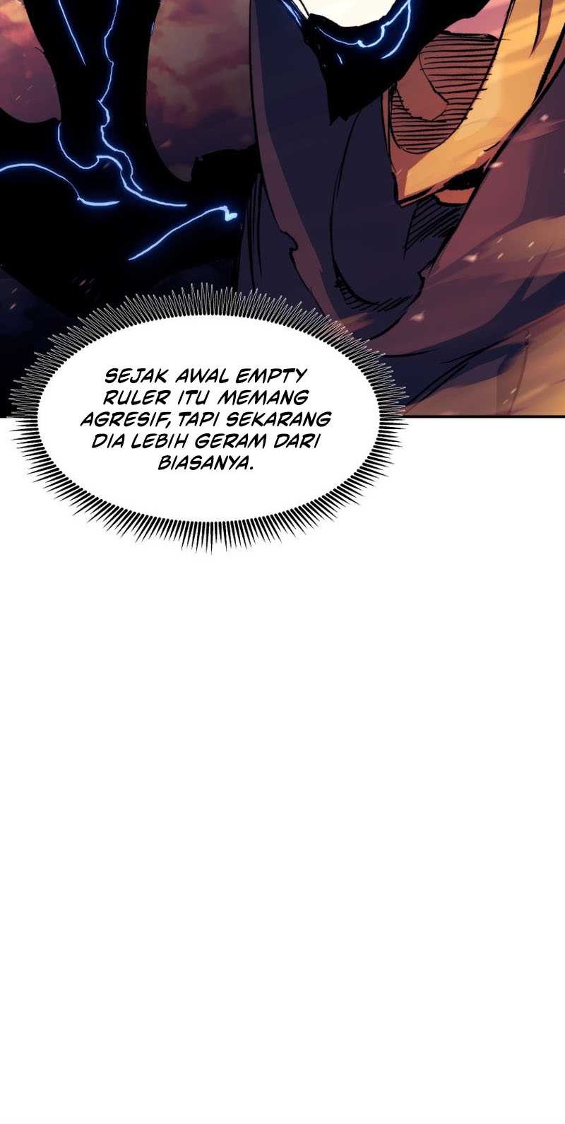 Return of the Broken Constellation Chapter 106 Gambar 40