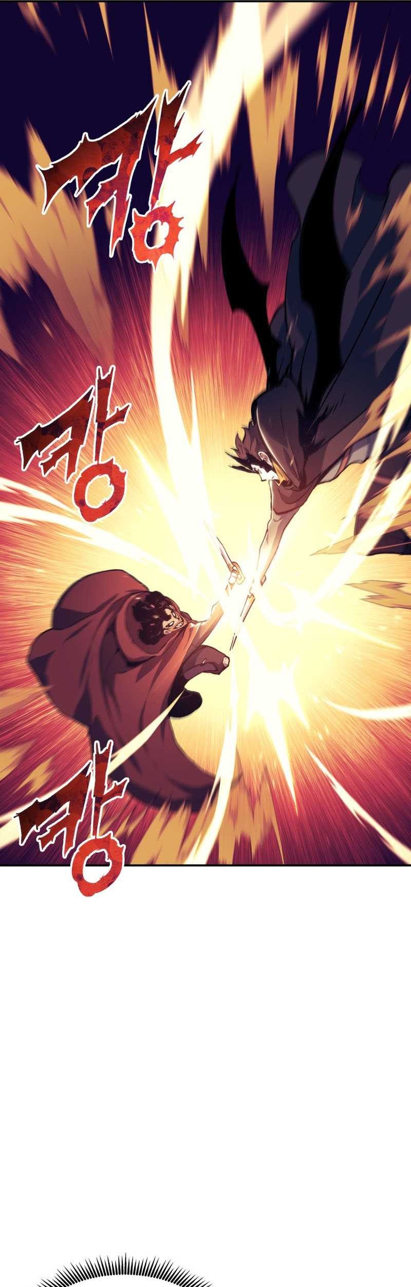 Return of the Broken Constellation Chapter 106 Gambar 41