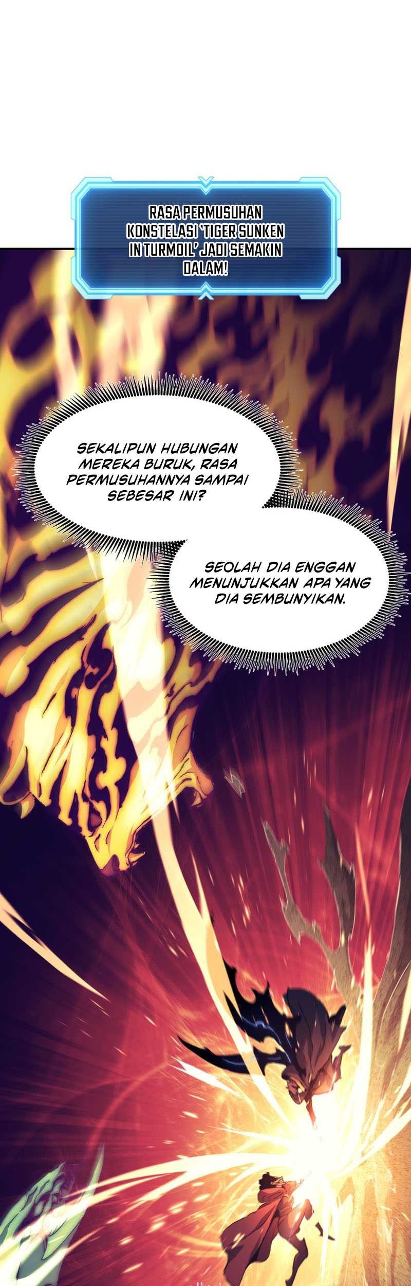 Return of the Broken Constellation Chapter 106 Gambar 43