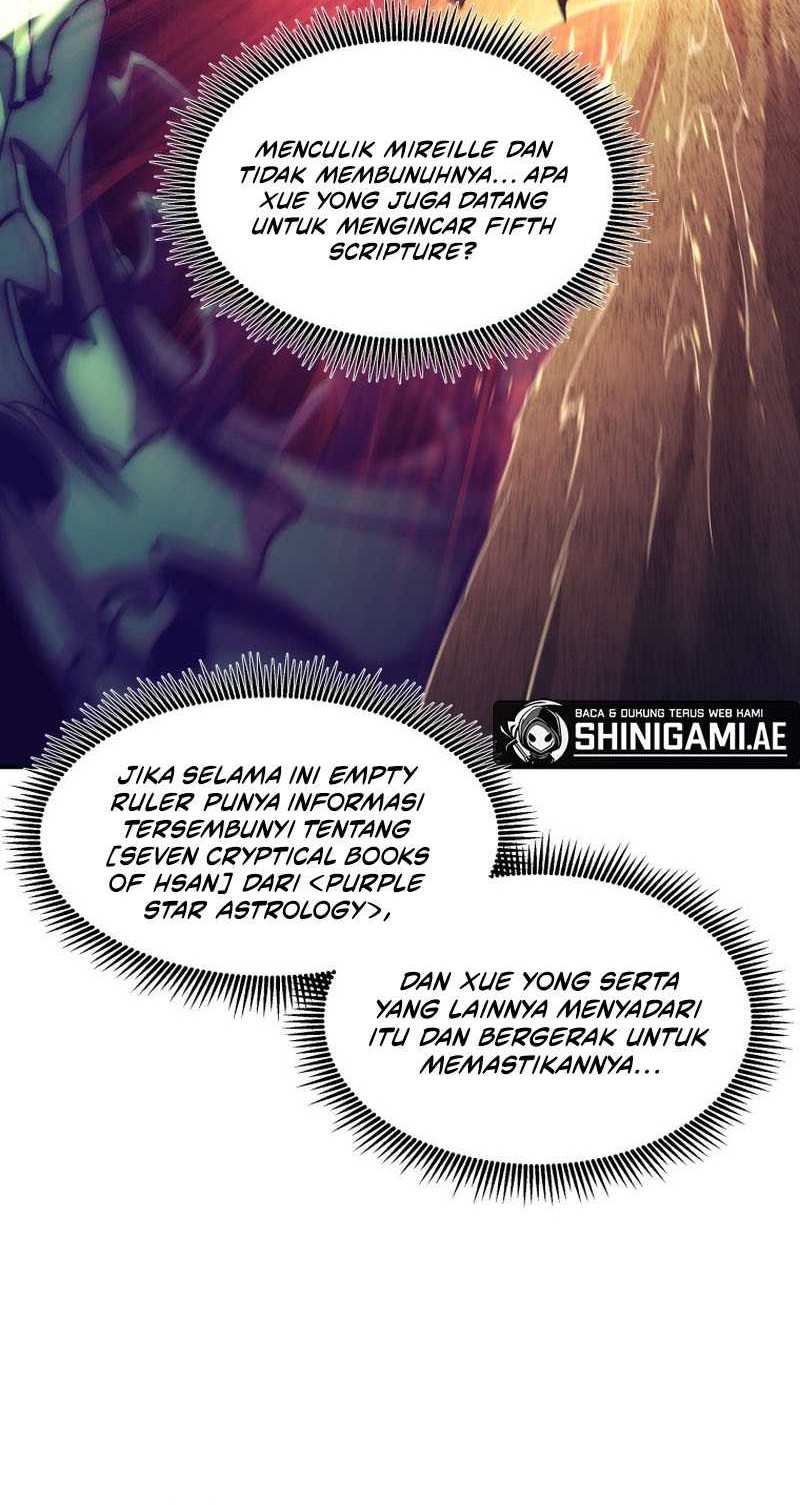 Return of the Broken Constellation Chapter 106 Gambar 44