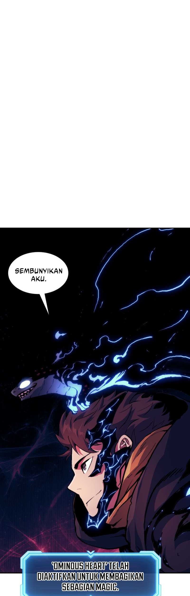 Return of the Broken Constellation Chapter 106 Gambar 46