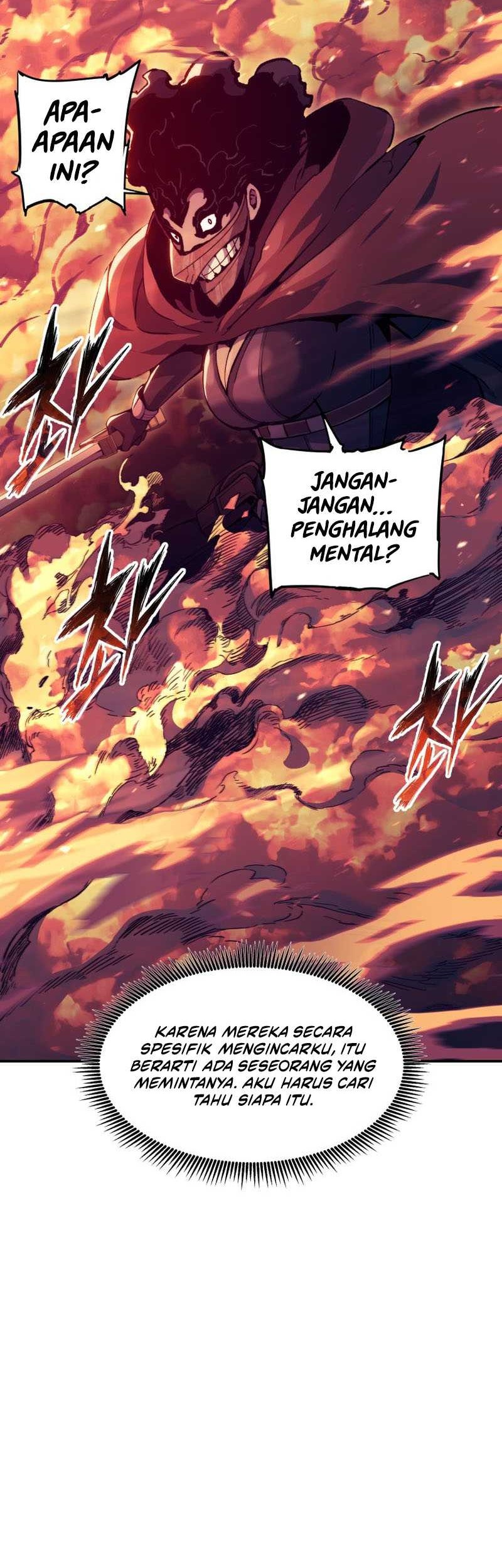 Return of the Broken Constellation Chapter 106 Gambar 48