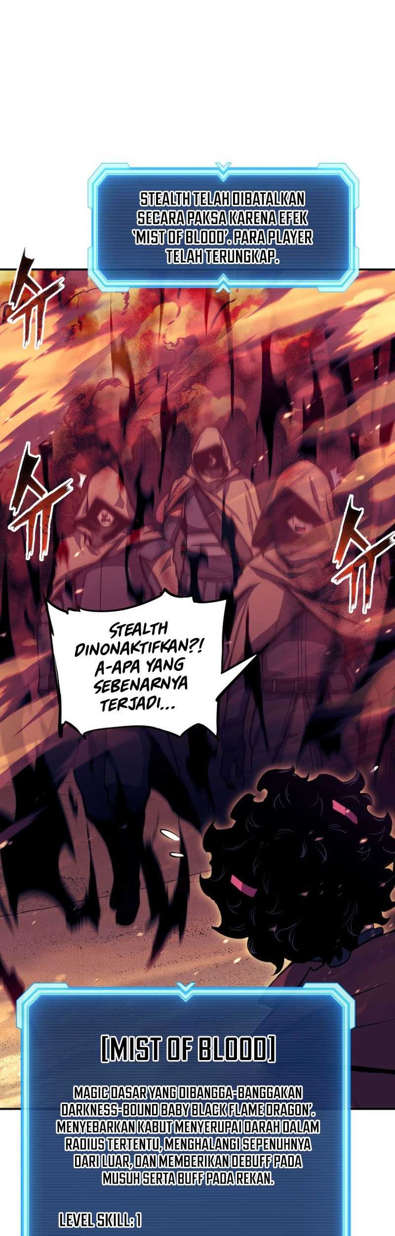 Return of the Broken Constellation Chapter 106 Gambar 50