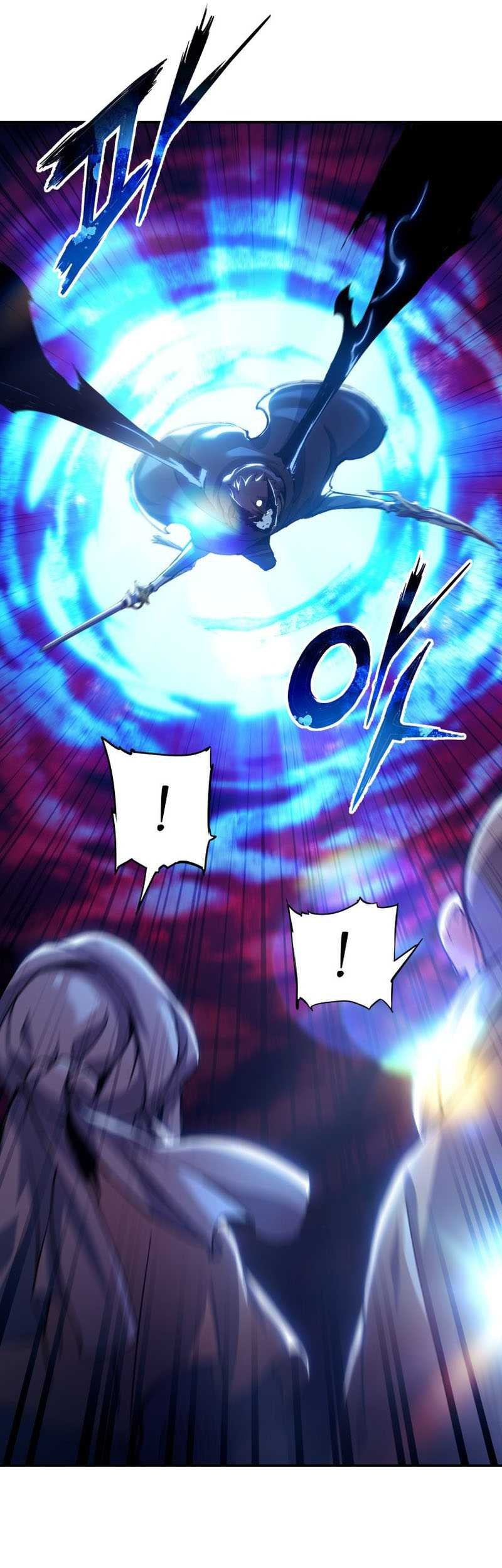 Return of the Broken Constellation Chapter 106 Gambar 53