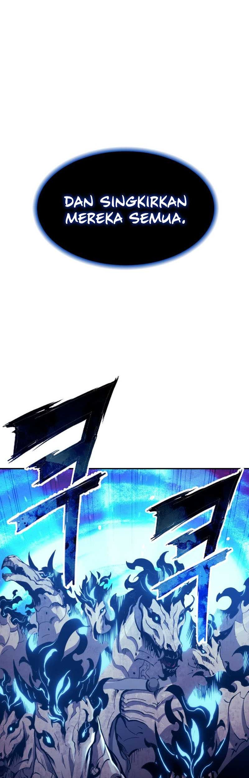 Return of the Broken Constellation Chapter 106 Gambar 54