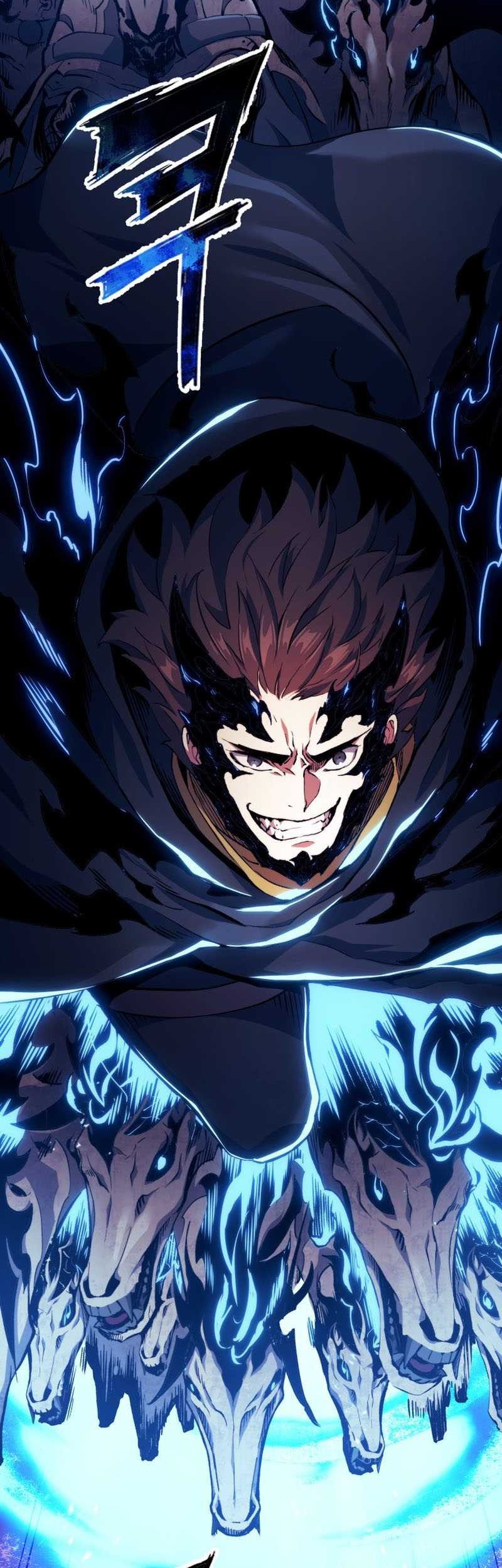 Return of the Broken Constellation Chapter 106 Gambar 55