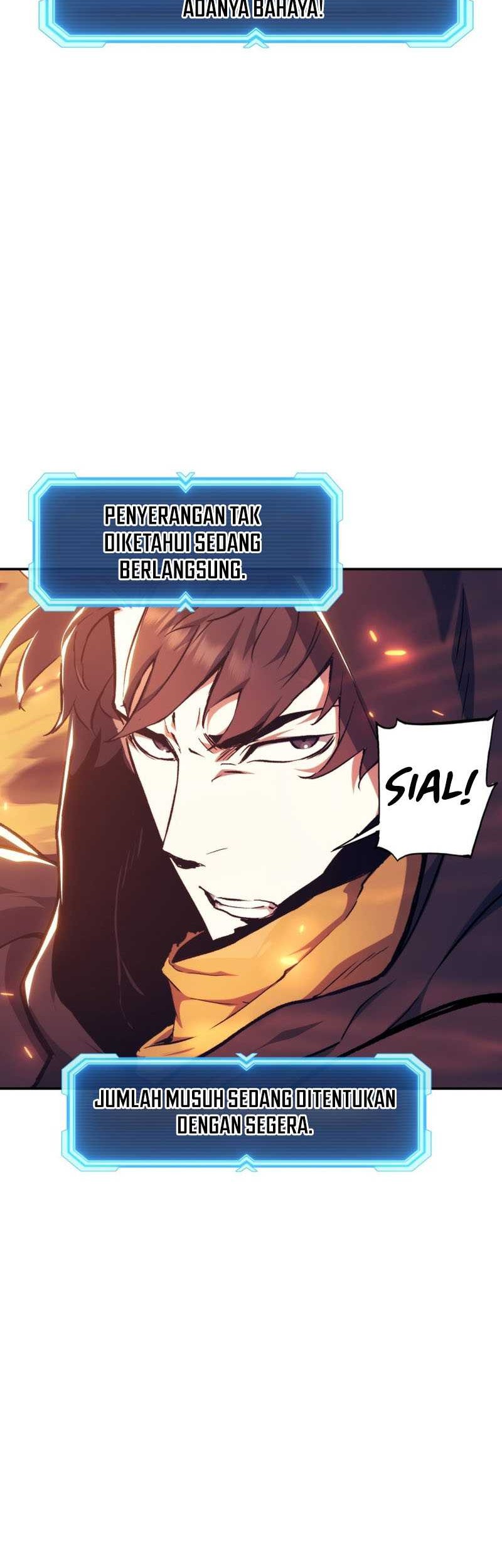 Return of the Broken Constellation Chapter 106 Gambar 3