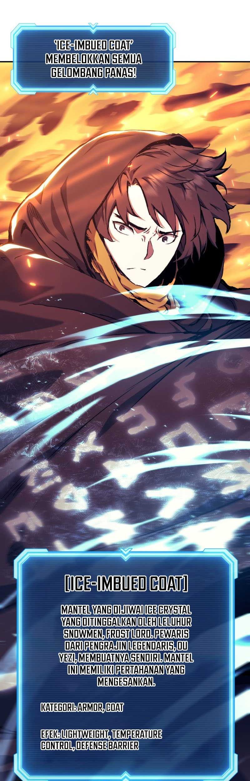 Return of the Broken Constellation Chapter 106 Gambar 4