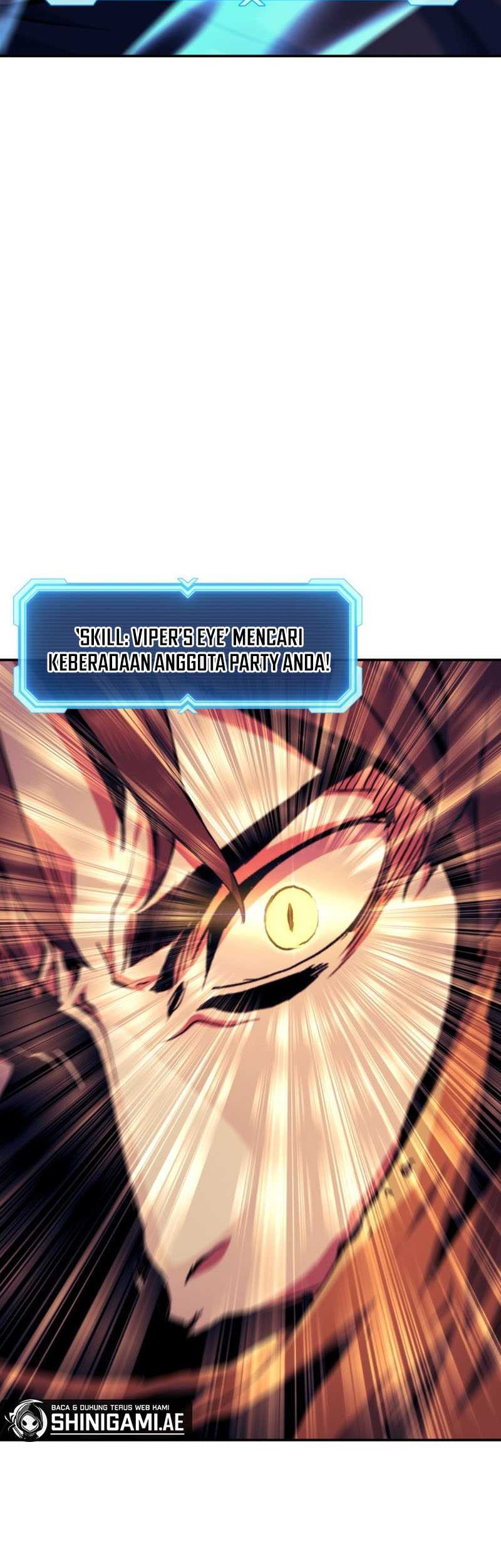 Return of the Broken Constellation Chapter 106 Gambar 5