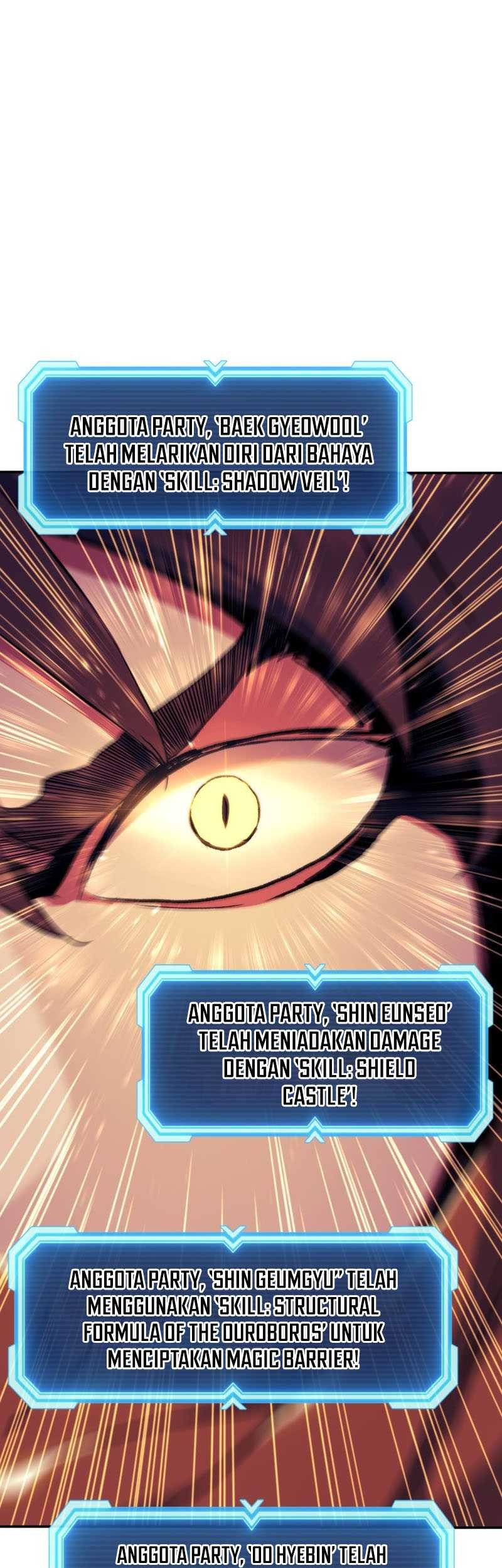 Return of the Broken Constellation Chapter 106 Gambar 6