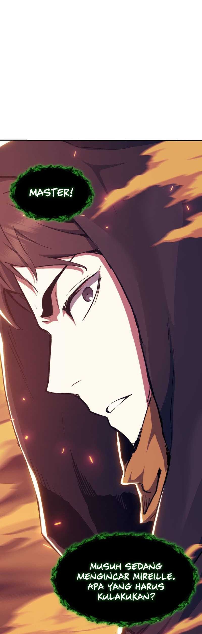 Return of the Broken Constellation Chapter 106 Gambar 8