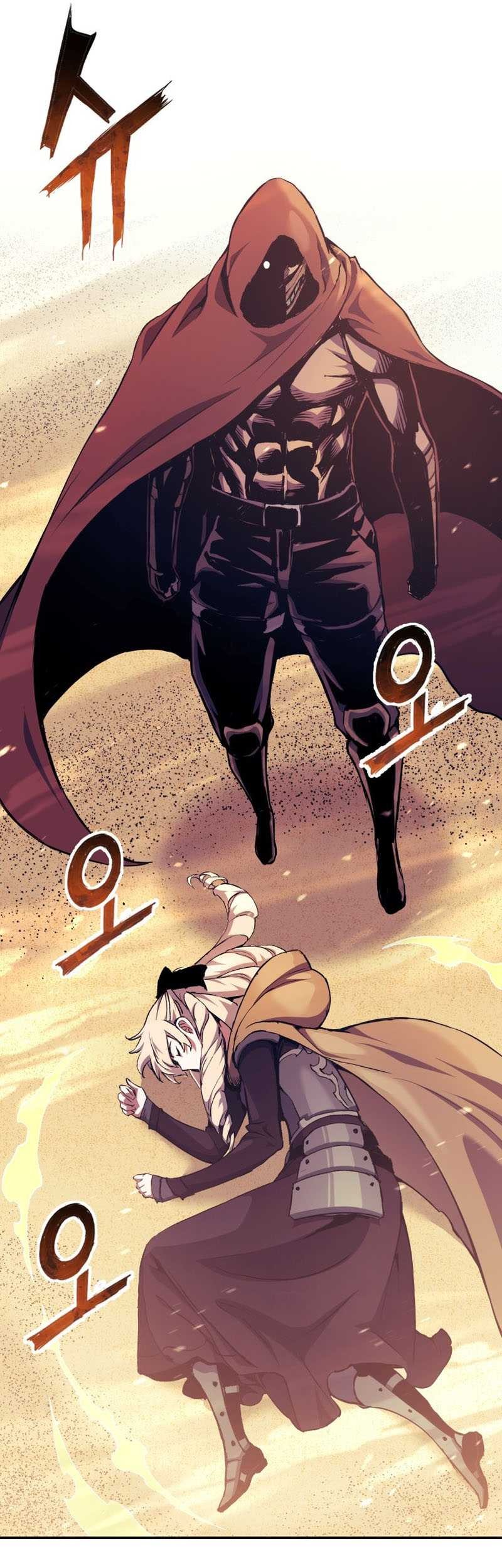 Return of the Broken Constellation Chapter 106 Gambar 10