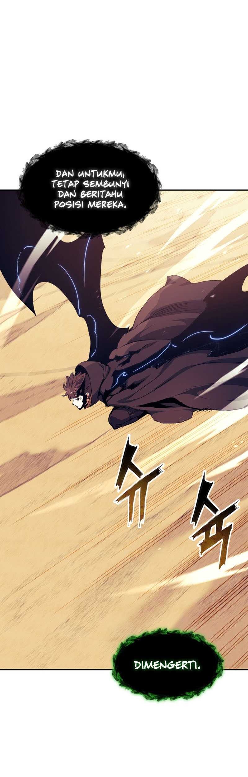 Return of the Broken Constellation Chapter 106 Gambar 14