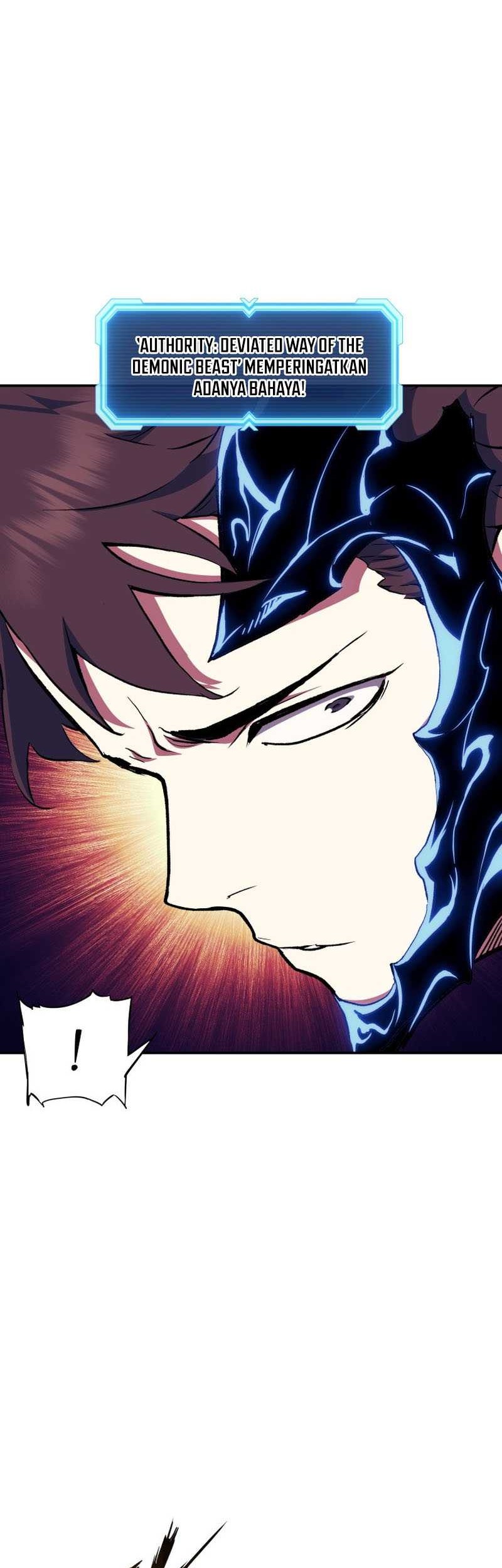 Return of the Broken Constellation Chapter 106 Gambar 15