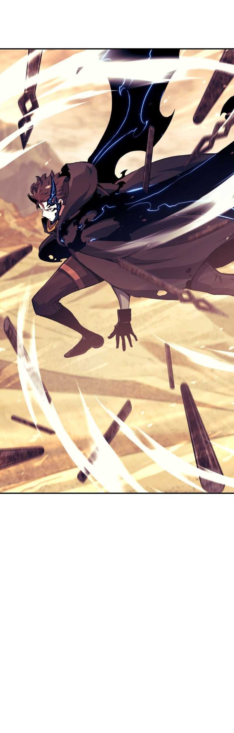 Return of the Broken Constellation Chapter 106 Gambar 18