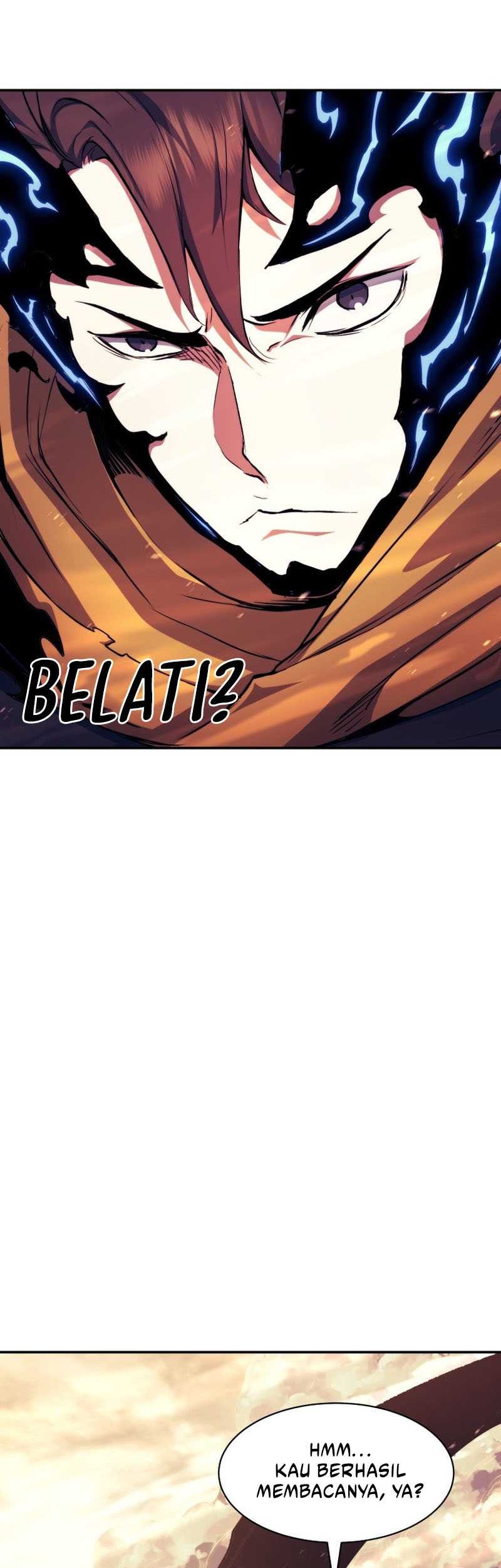 Return of the Broken Constellation Chapter 106 Gambar 19