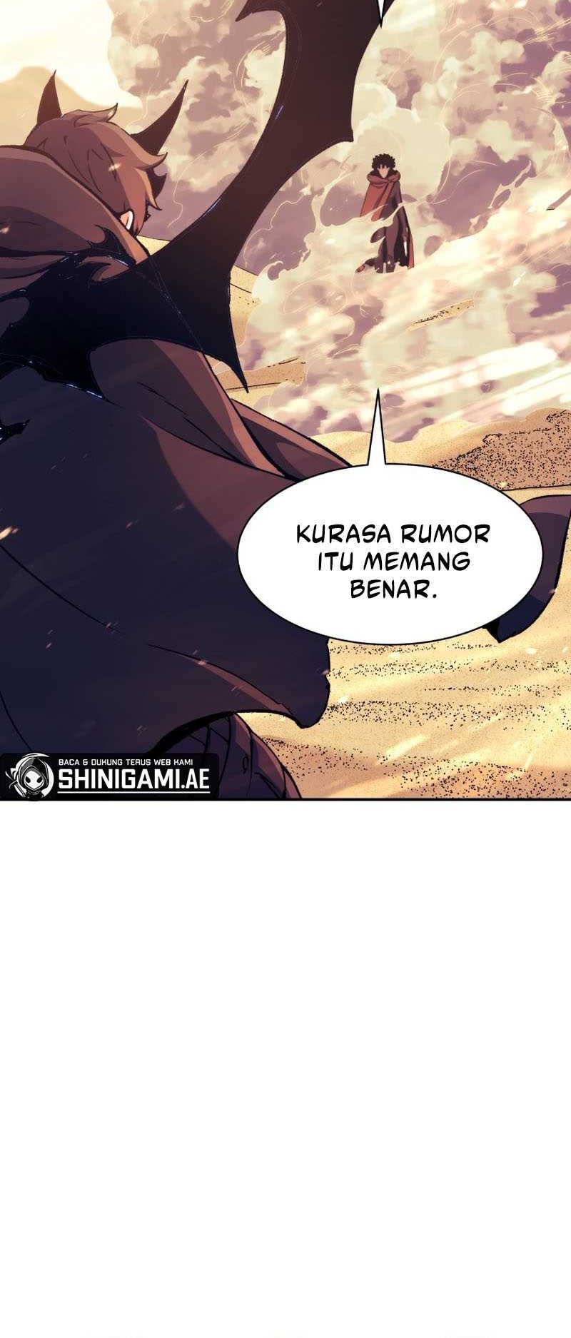 Return of the Broken Constellation Chapter 106 Gambar 20