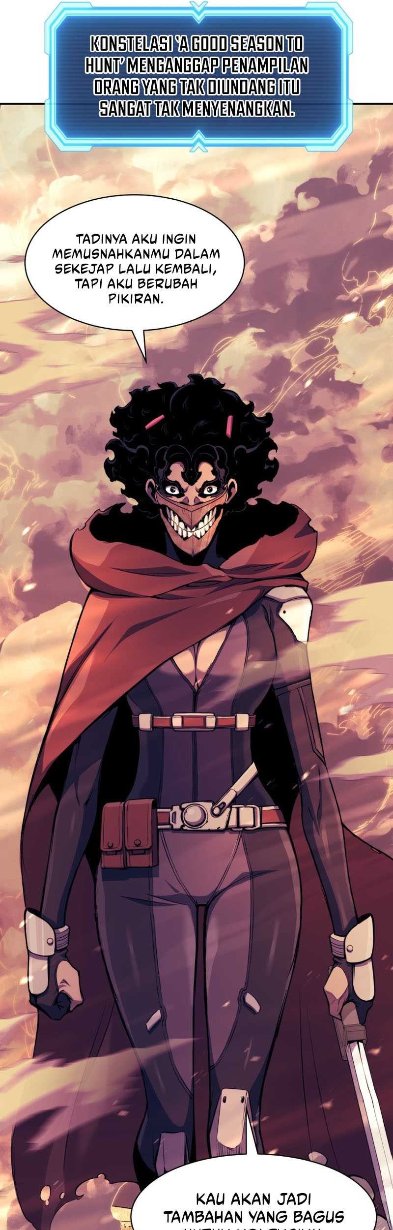 Return of the Broken Constellation Chapter 106 Gambar 21