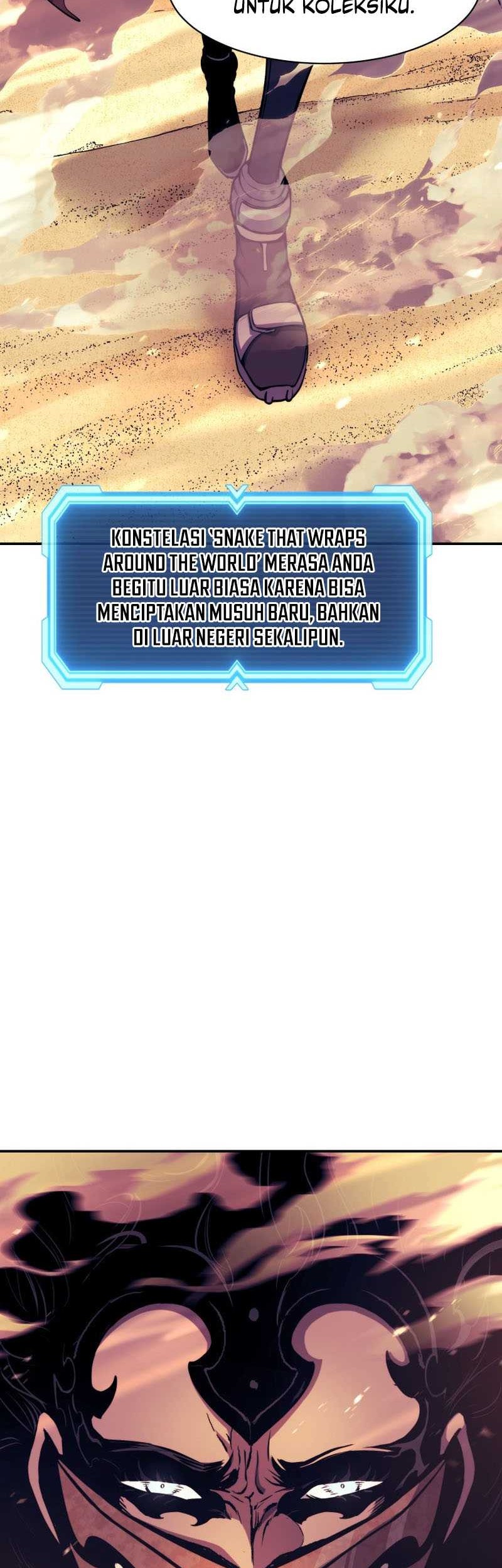 Return of the Broken Constellation Chapter 106 Gambar 22