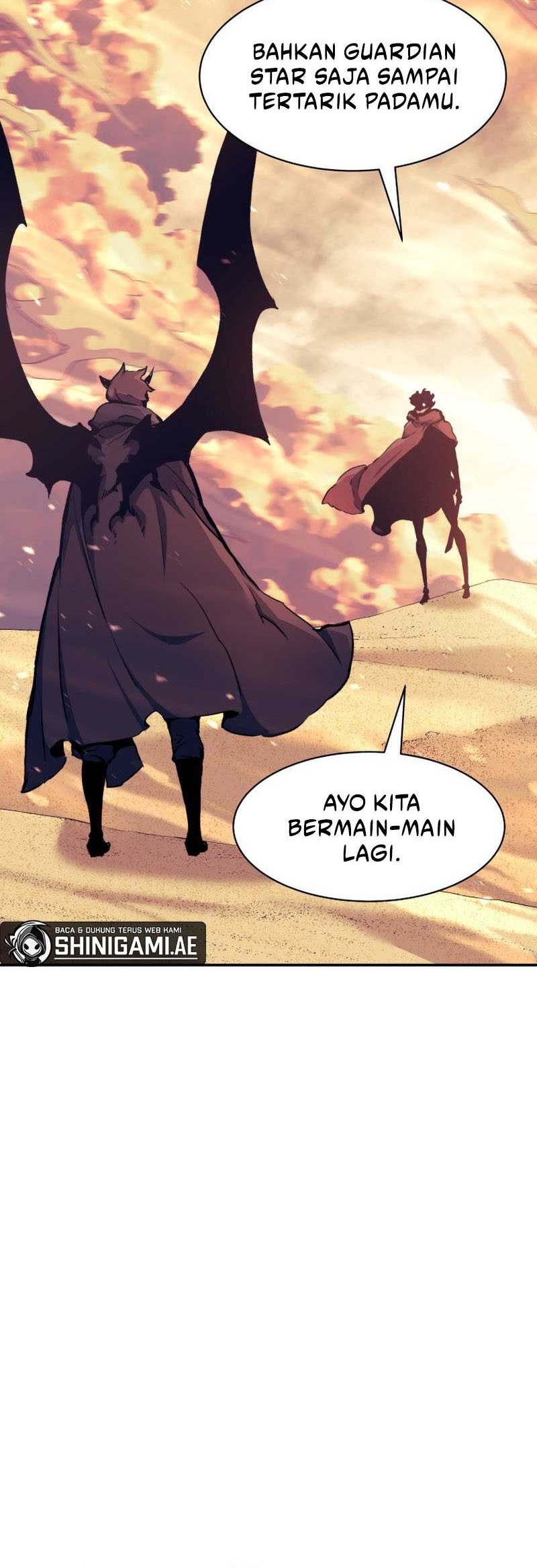 Return of the Broken Constellation Chapter 106 Gambar 24