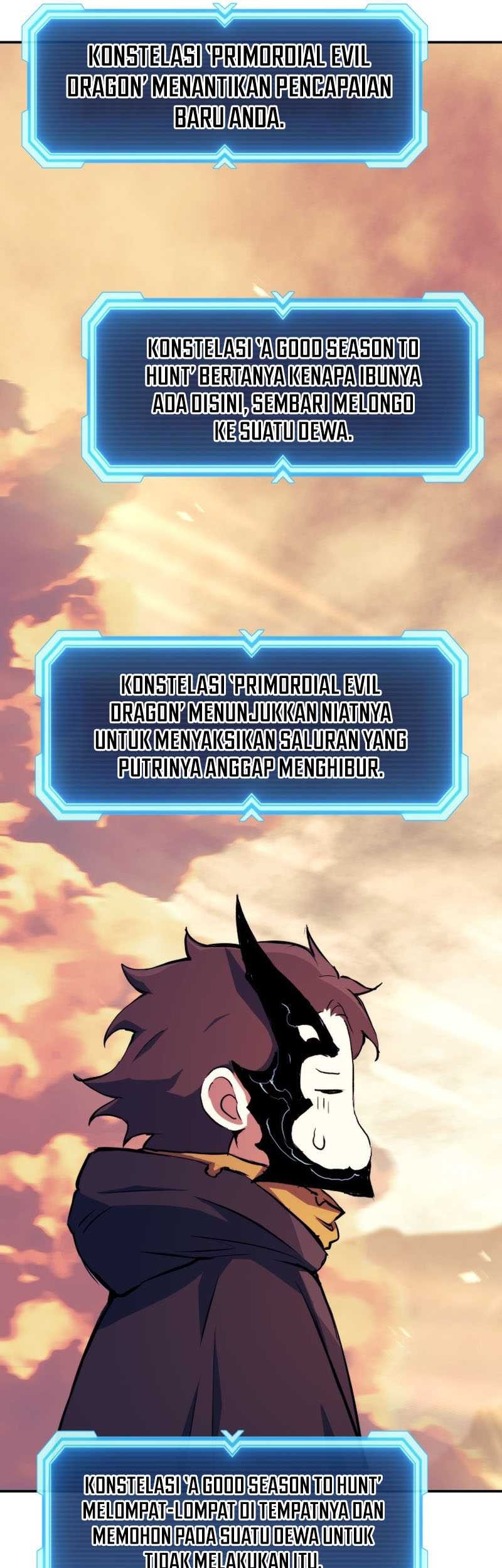 Return of the Broken Constellation Chapter 106 Gambar 25