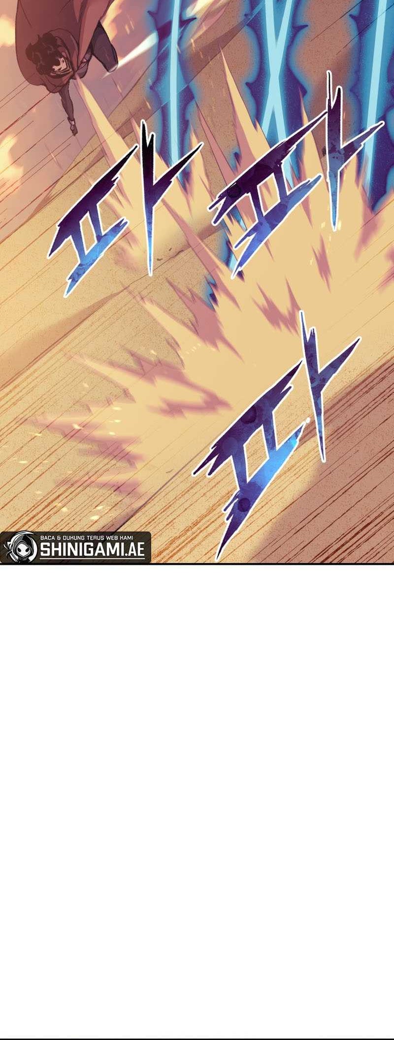 Return of the Broken Constellation Chapter 106 Gambar 28