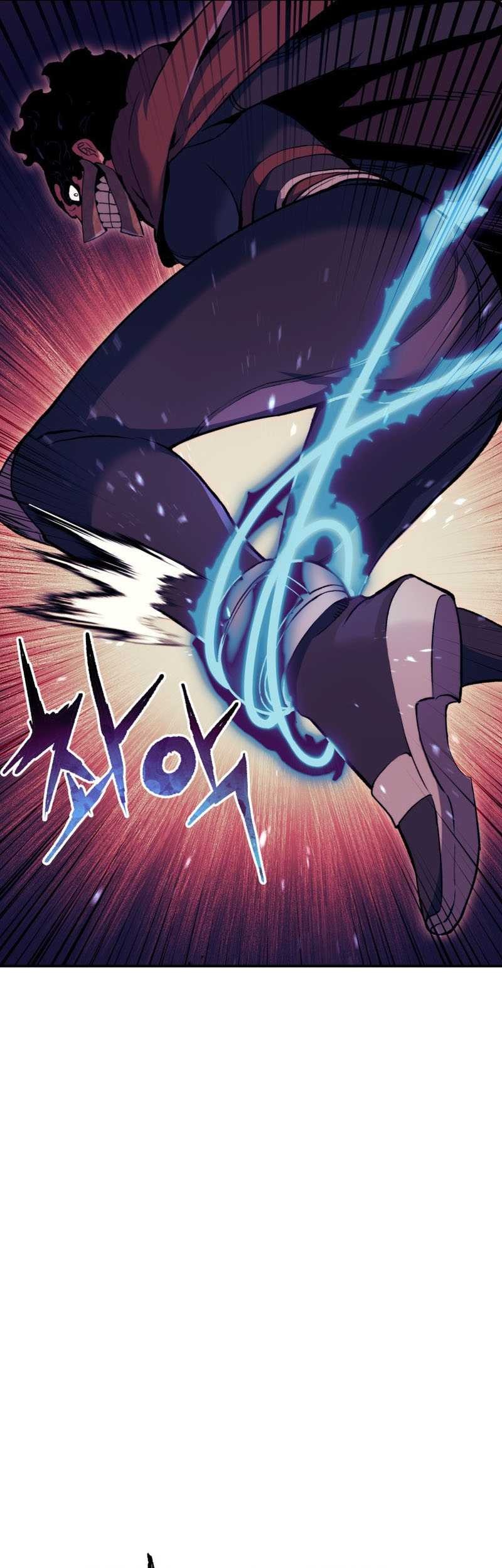 Return of the Broken Constellation Chapter 106 Gambar 29