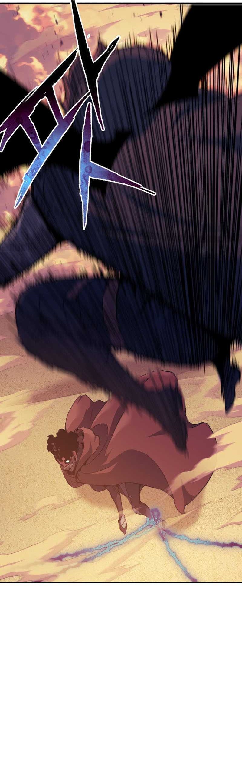 Return of the Broken Constellation Chapter 106 Gambar 30