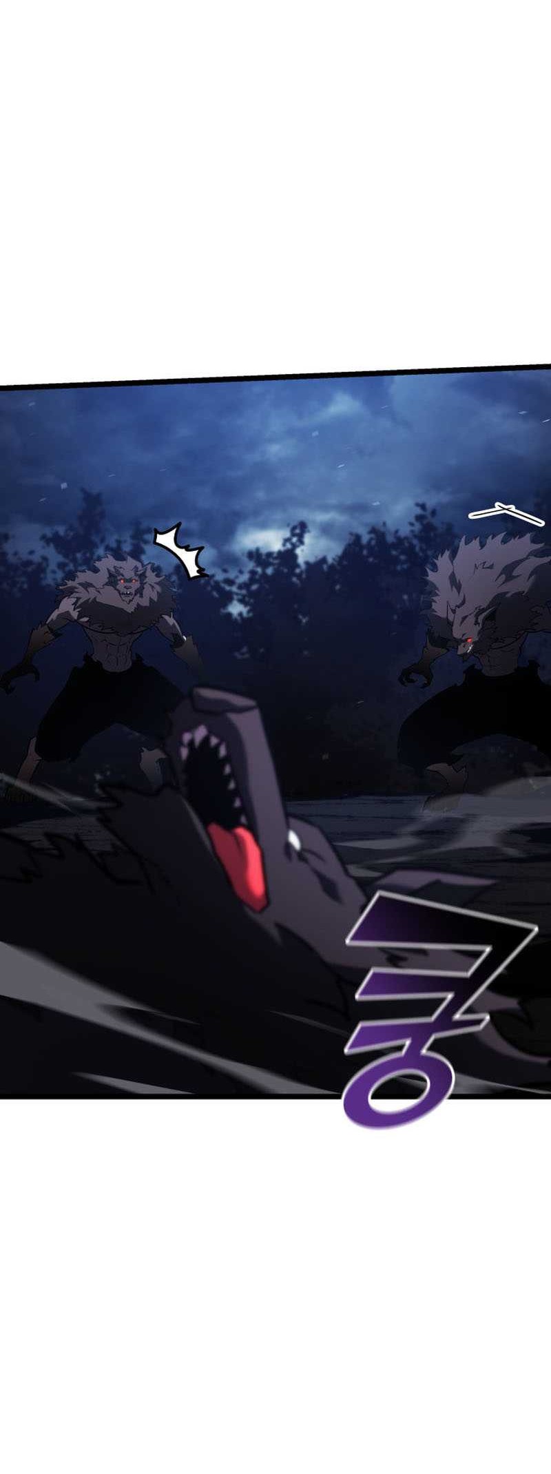 Return of the SSS-Class Ranker Chapter 99 Gambar 25