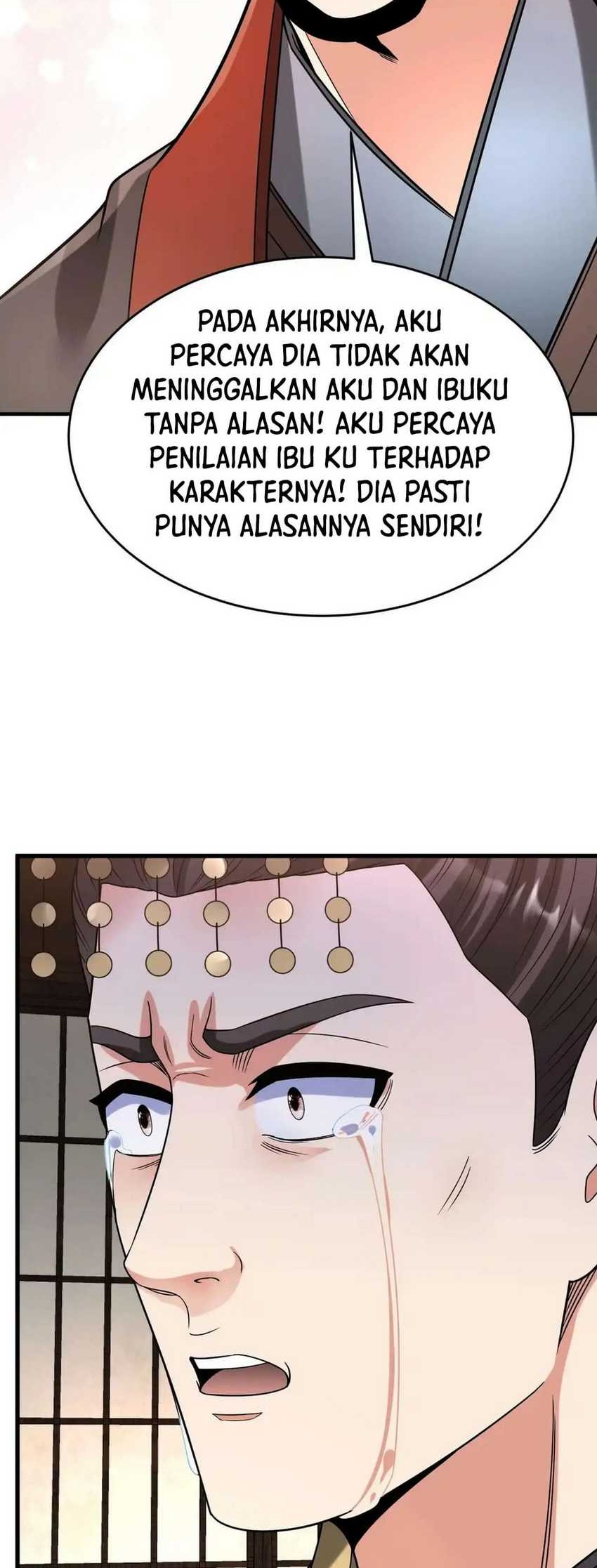 The Son Of The First Emperor Kills Enemies And Becomes A God Chapter 57 Gambar 11