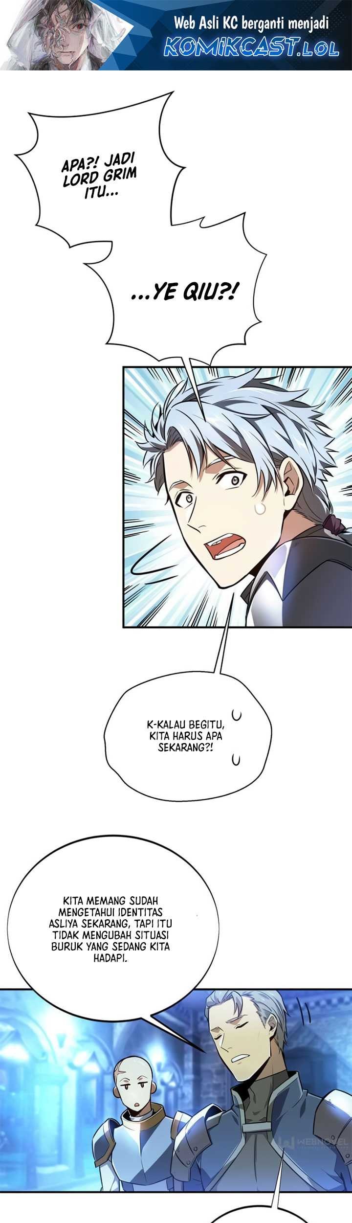 Baca  The King’s Avatar Chapter 85 Gambar 2