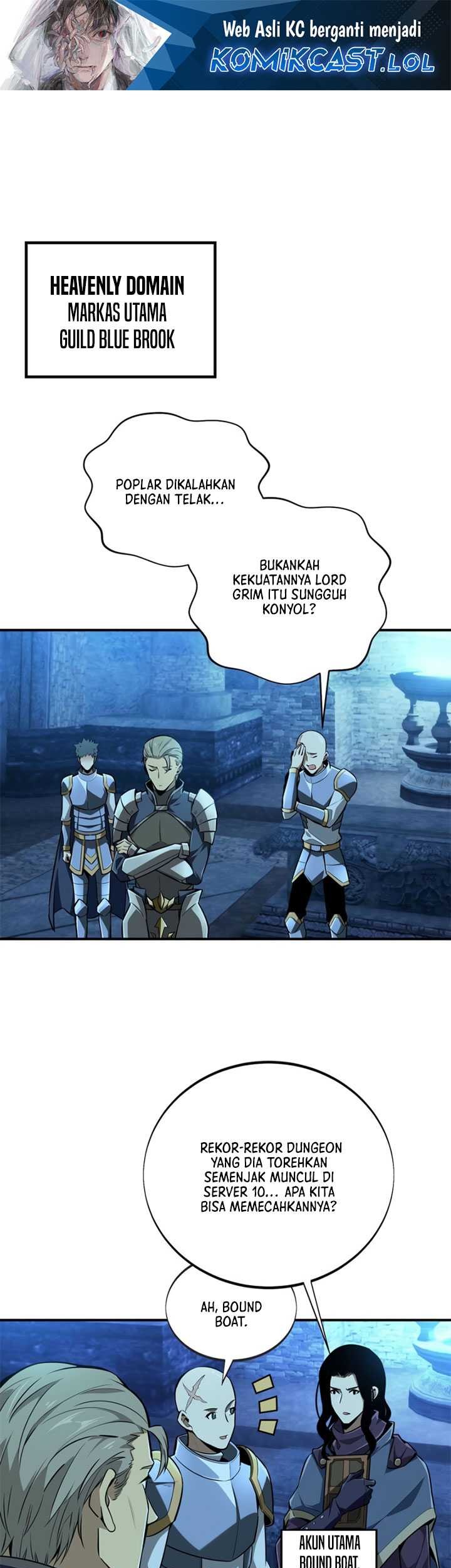 Baca  The King’s Avatar Chapter 84 Gambar 2