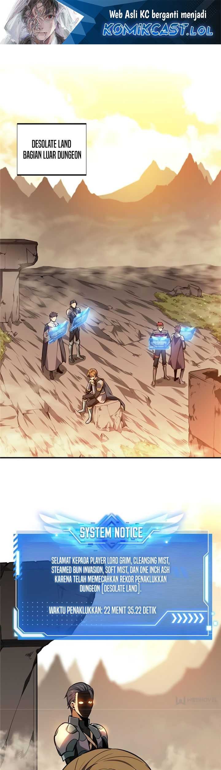 Baca  The King’s Avatar Chapter 83 Gambar 2