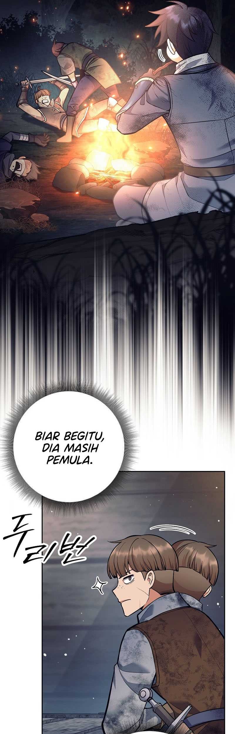 Trash of A Dark Fantasy Chapter 25 Gambar 34
