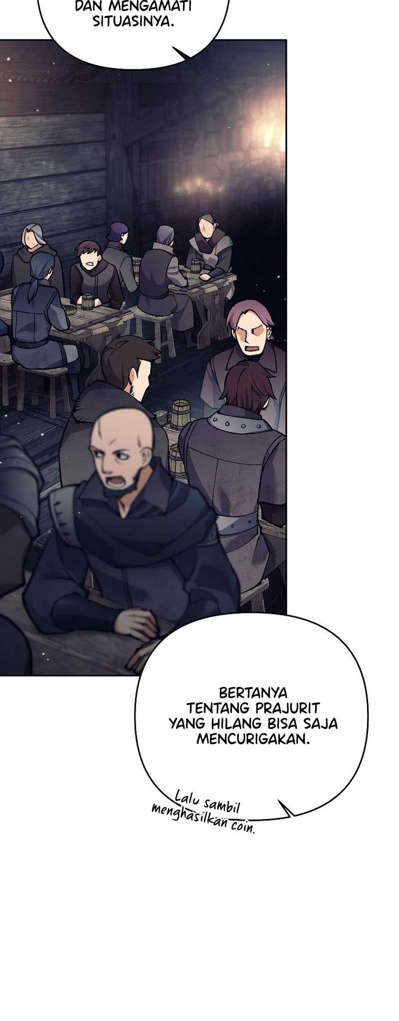 Trash of A Dark Fantasy Chapter 25 Gambar 37