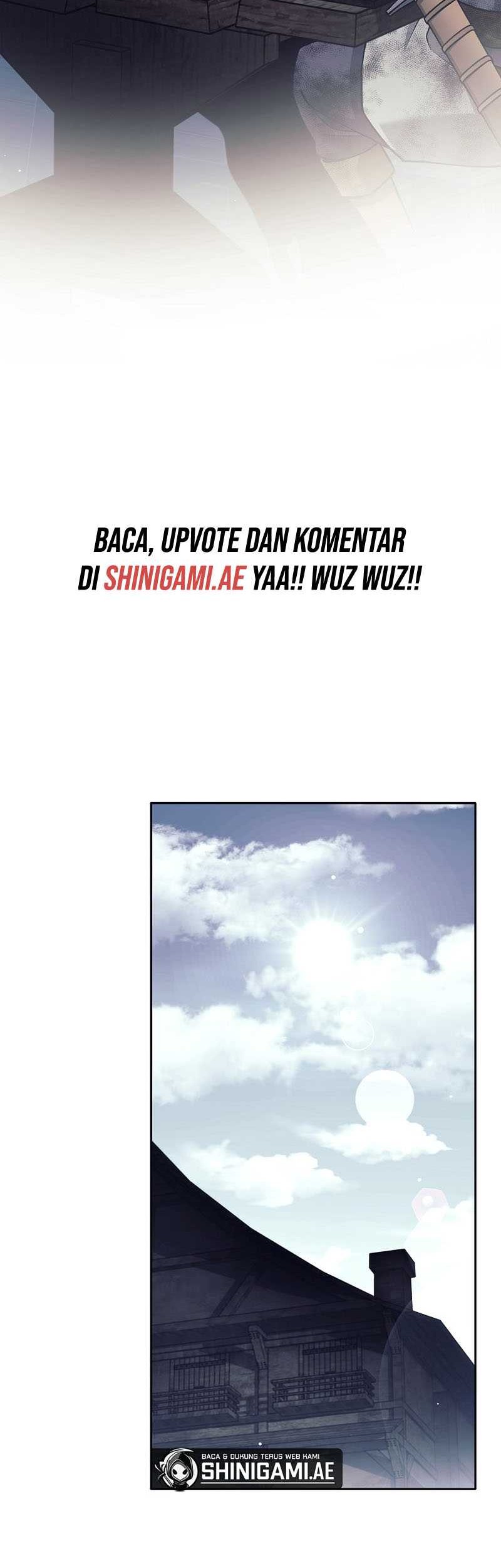 Trash of A Dark Fantasy Chapter 25 Gambar 43