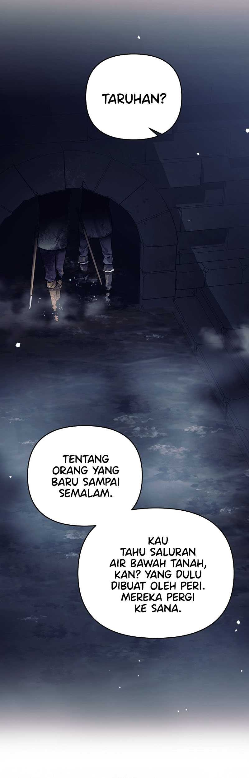 Trash of A Dark Fantasy Chapter 25 Gambar 46