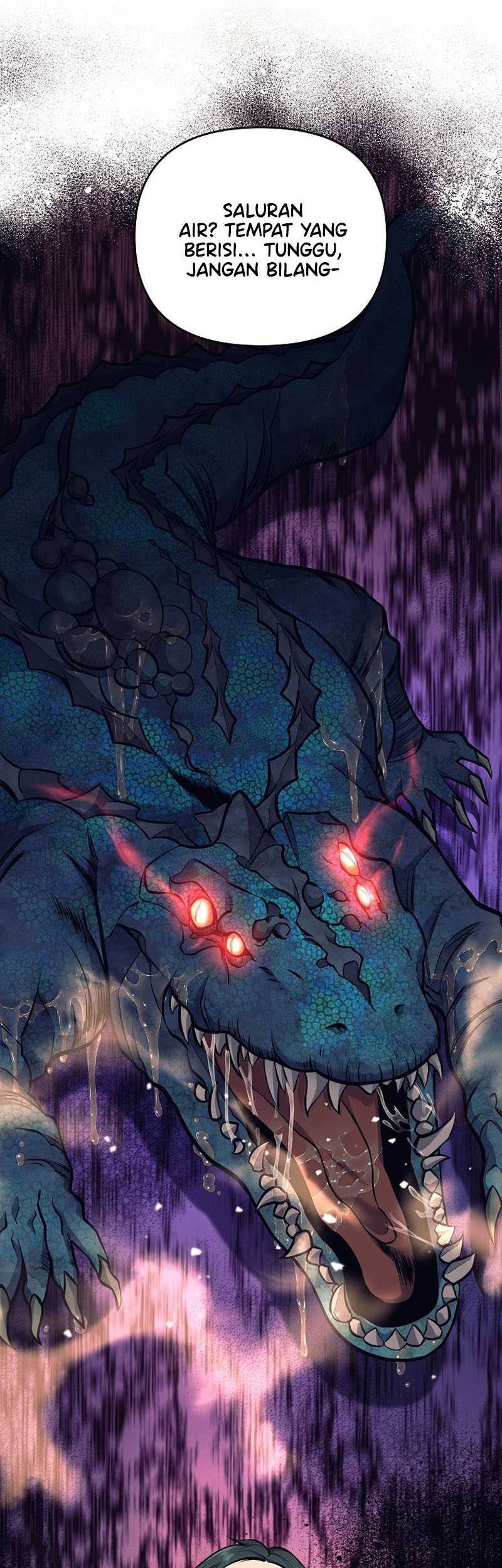 Trash of A Dark Fantasy Chapter 25 Gambar 47