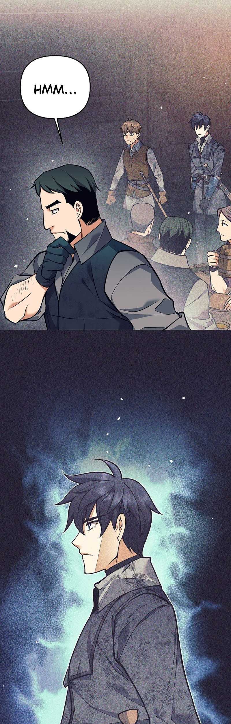 Trash of A Dark Fantasy Chapter 25 Gambar 50