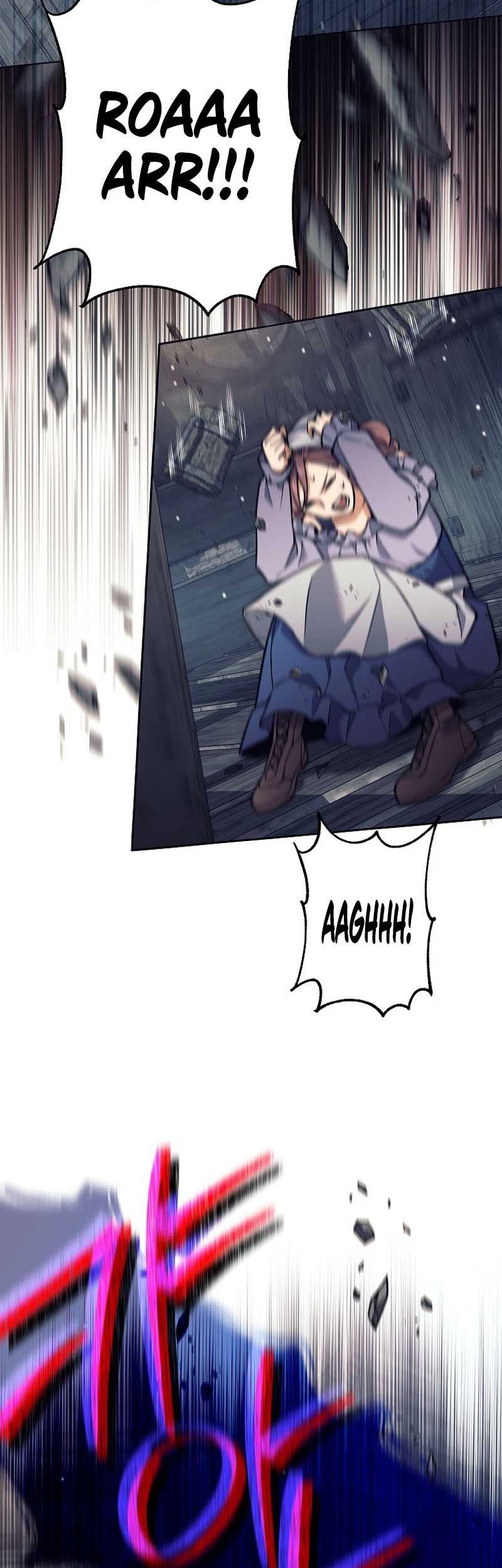 Trash of A Dark Fantasy Chapter 25 Gambar 58