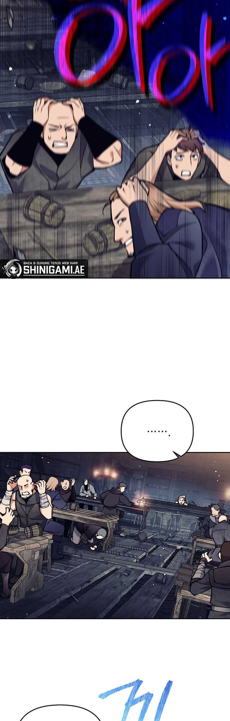 Trash of A Dark Fantasy Chapter 25 Gambar 59