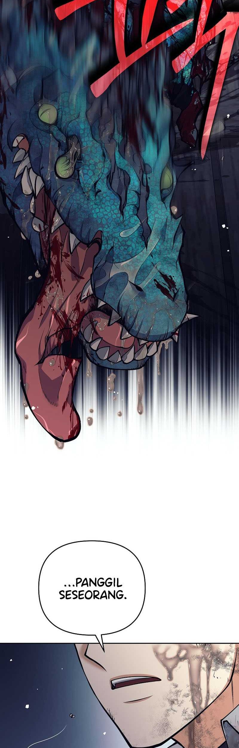 Trash of A Dark Fantasy Chapter 25 Gambar 62